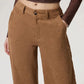 Wide Leg Pants with Pockets