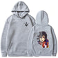 Lelouch Lamperouge printed hood