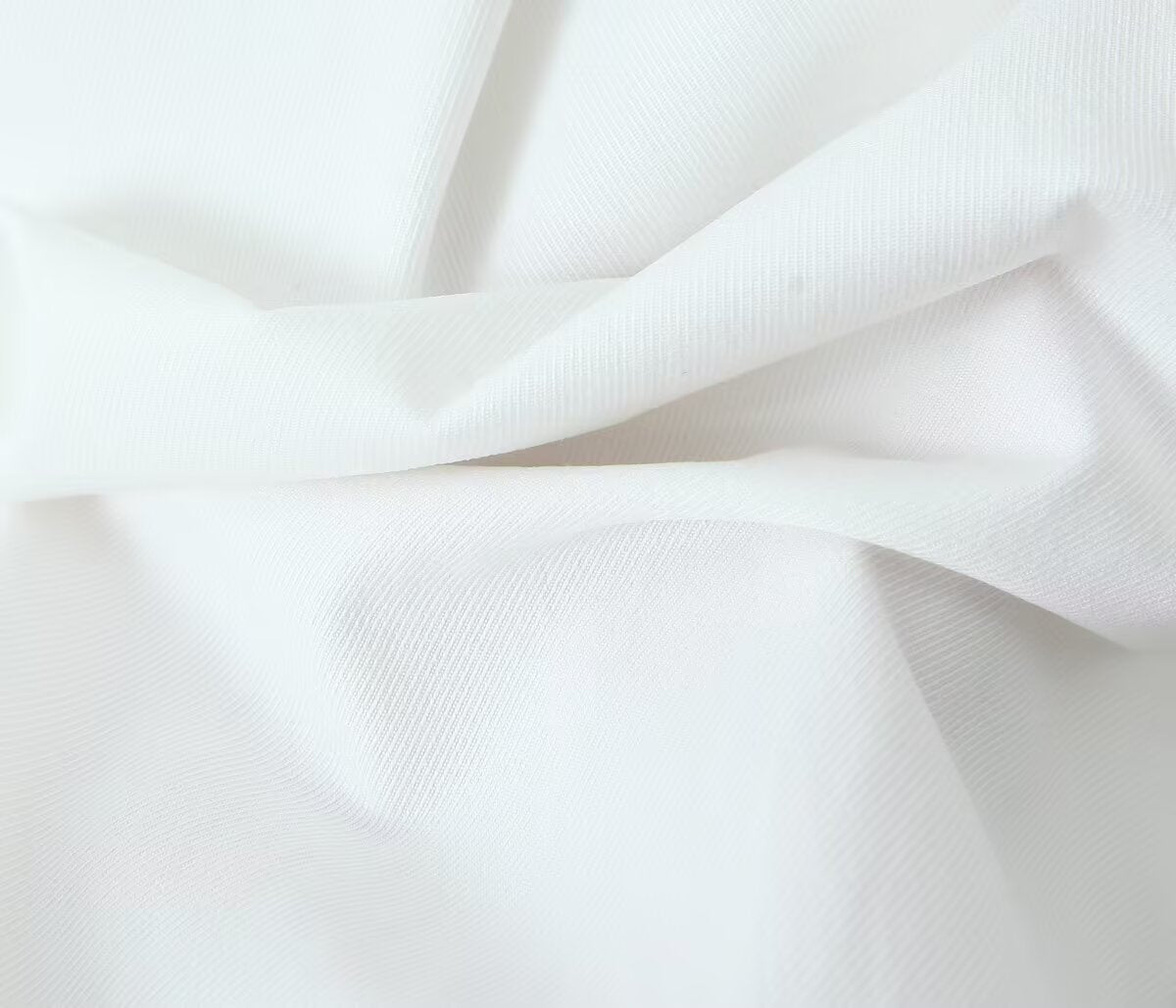 Low waist wide leg work pants for women