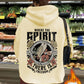 Hoodies Where the SPIRIT
