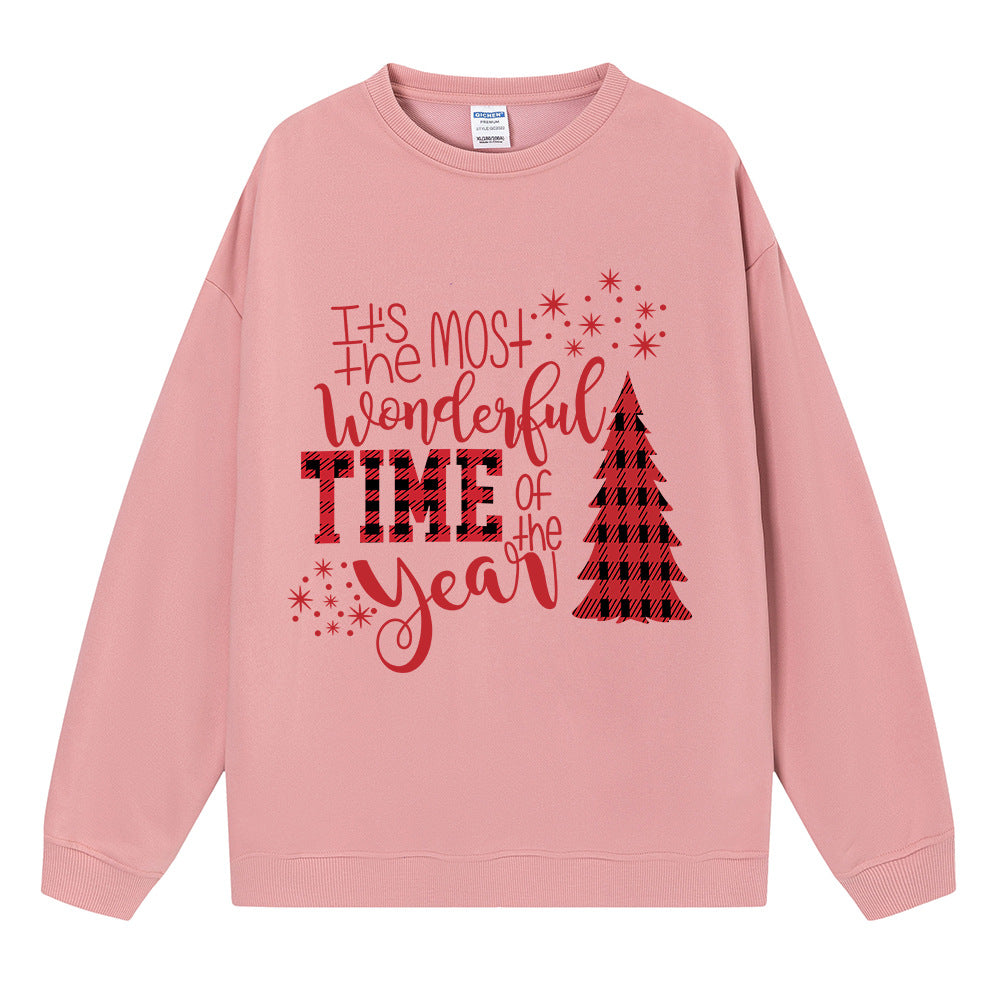 Christmas hoodies for men and women