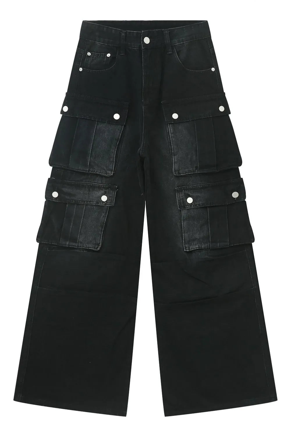 UNISEX PANTS