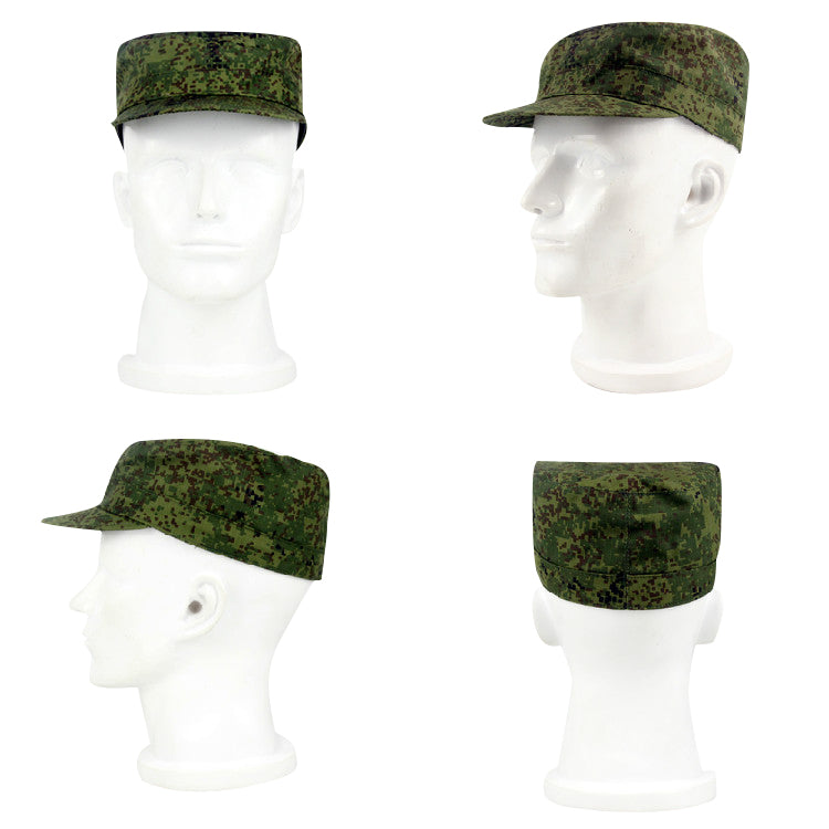 Russian Military Cap EMR Camouflage Universal Combat Cap