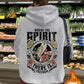 Hoodies Where the SPIRIT