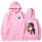 Lelouch Lamperouge printed hood