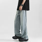 Men's Denim Pants  Leg Long Pants