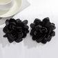 flower earrings