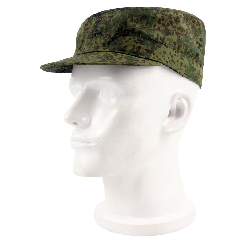 Russian Military Cap EMR Camouflage Universal Combat Cap