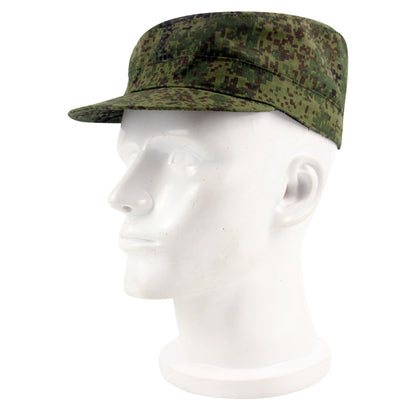 Russian Military Cap EMR Camouflage Universal Combat Cap