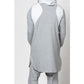 Muslim Arabic Islamic Long Hoodies