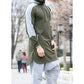Muslim Arabic Islamic Long Hoodies