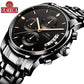 Men Luxury  3ATM Waterproof Watches