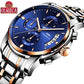 Men Luxury  3ATM Waterproof Watches
