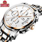 Men Luxury  3ATM Waterproof Watches
