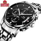 Men Luxury  3ATM Waterproof Watches