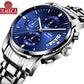 Men Luxury  3ATM Waterproof Watches